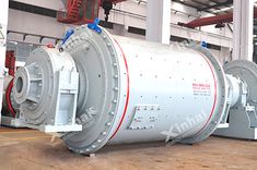 Comparison of grinding rates of planetary and SPEX ball mills
