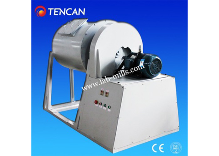 Planetary ball mills are made with latest technique to increase contradiction between materials