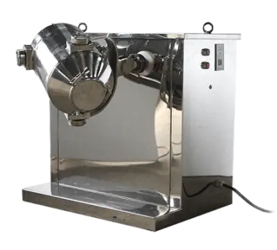Micro Planetary Ball Mill Guide for Small Sample Grinding in Research Labs